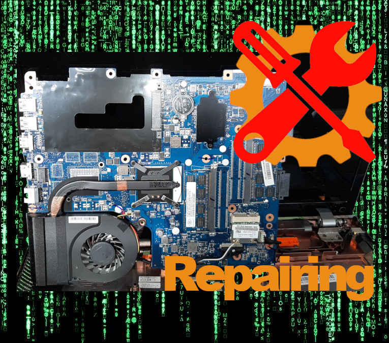 Repair Matrix